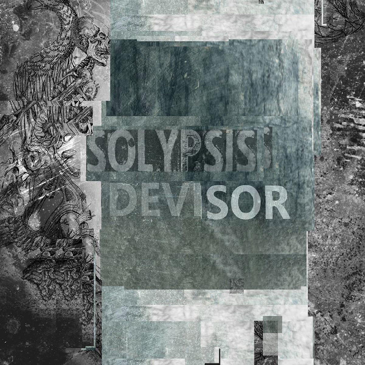 Solypsis-Devisor_cover